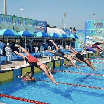 Treviso Swim Cup 2026