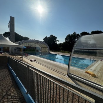 Estate 2026 Santa Bona: riapre il parco esterno tra sport, relax e divertimento