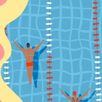 Aperte le iscrizioni per la stagione 2026/2027 dal 3 agosto!