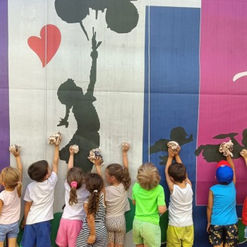 Centri estivi per bambini e ragazzi